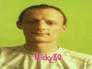 Micky80