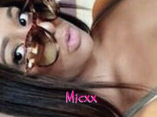 Micxx