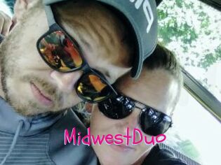 MidwestDuo Spanking Sarah