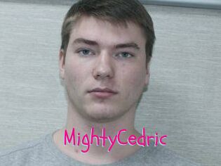 MightyCedric