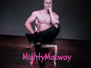 MightyMacway