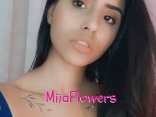 MiiaFlowers Spanking Sarah