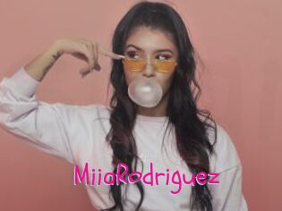 MiiaRodriguez