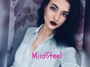 MiiaSteel