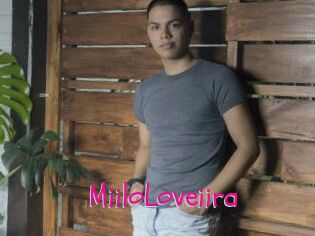 MiiloLoveiira