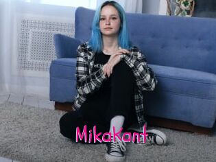 MikaKant
