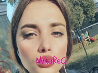 MikaReG Spanking Sarah