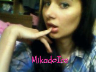 MikadoIce