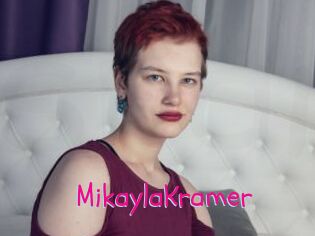 MikaylaKramer Spanking Sarah