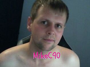 MikeC90
