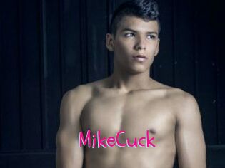 MikeCuck