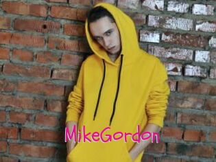 MikeGordon