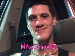 MikeJones92