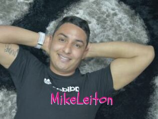 MikeLeiton