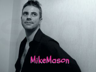 MikeMason