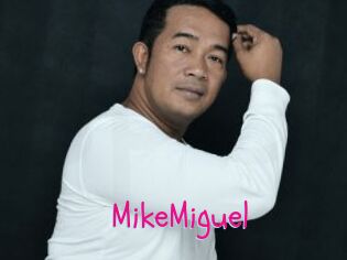 MikeMiguel