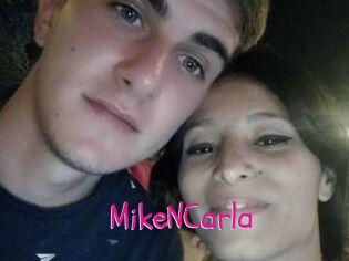 MikeNCarla