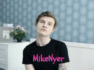 MikeNyer