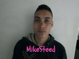MikeSteed