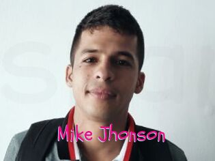Mike_Jhonson