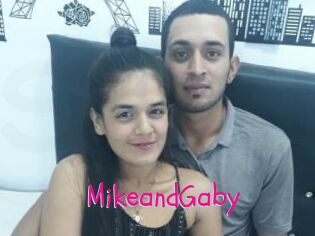 MikeandGaby Spanking Sarah