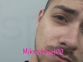 Mikestone100