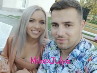 MikexJulya
