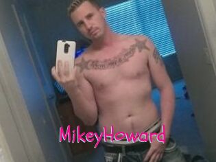 Mikey_Howard