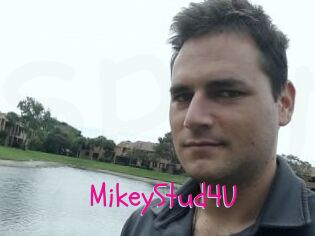 MikeyStud4U