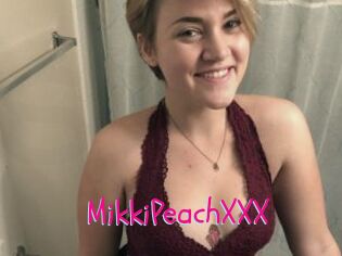 MikkiPeachXXX