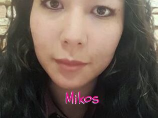 Mikos
