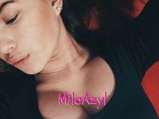 MilaAzyl