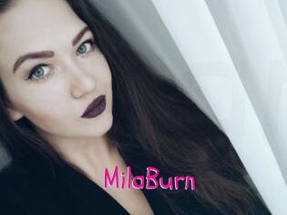 MilaBurn