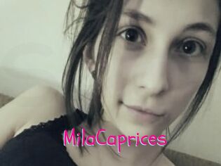 MilaCaprices