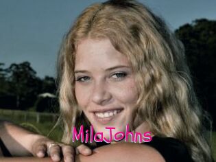 MilaJohns