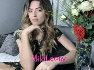 MilaLeony