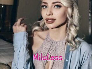 MilaLess