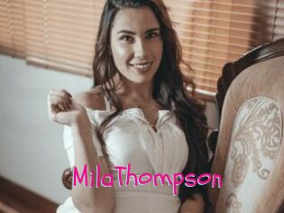MilaThompson