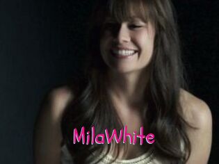 MilaWhite