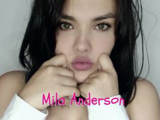 Mila_Anderson Spanking Sarah