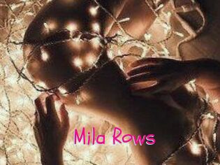 Mila_Rows Spanking Sarah