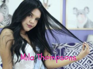 Mila_Thompsons