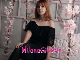 MilanaGibson