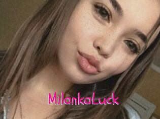 MilankaLuck