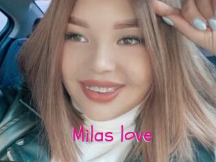 Milas_love