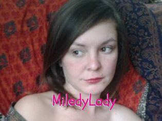 MiledyLady