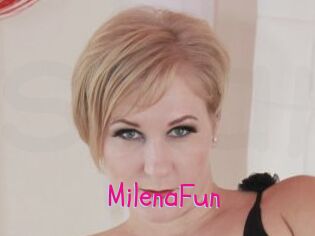 MilenaFun