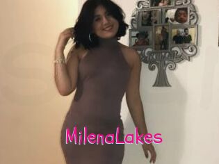 MilenaLakes