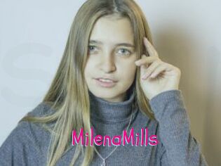 MilenaMills