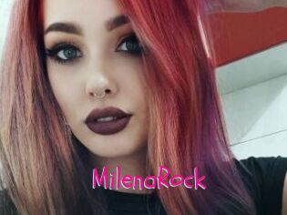 MilenaRock